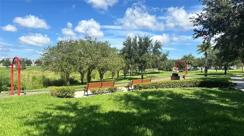 8056 John Hancock Drive Winter Garden FL 34787