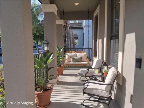 8056 John Hancock Drive Winter Garden FL 34787