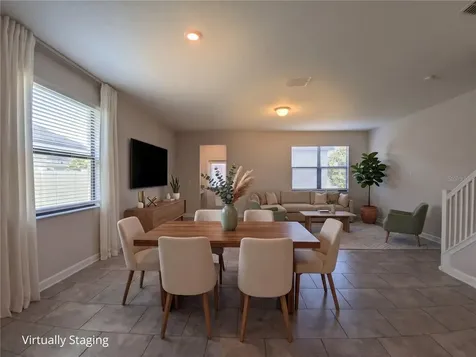 8056 John Hancock Drive Winter Garden FL 34787