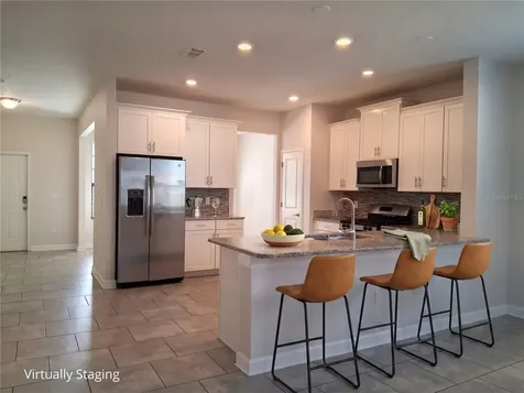 8056 John Hancock Drive Winter Garden FL 34787