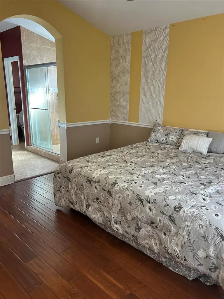 10508 Barnstable Court Tampa FL 33626