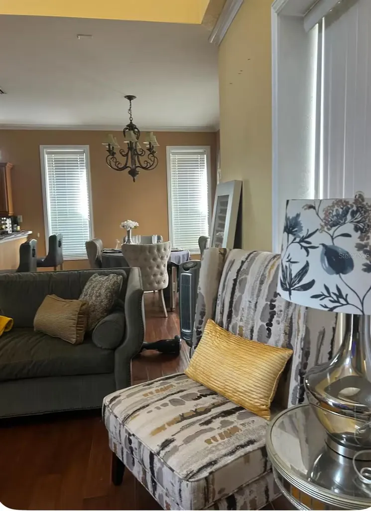 10508 Barnstable Court Tampa FL 33626