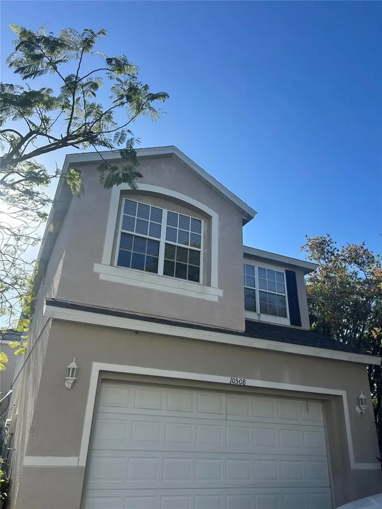 10508 Barnstable Court Tampa FL 33626