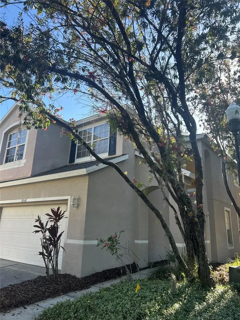 10508 Barnstable Court Tampa FL 33626
