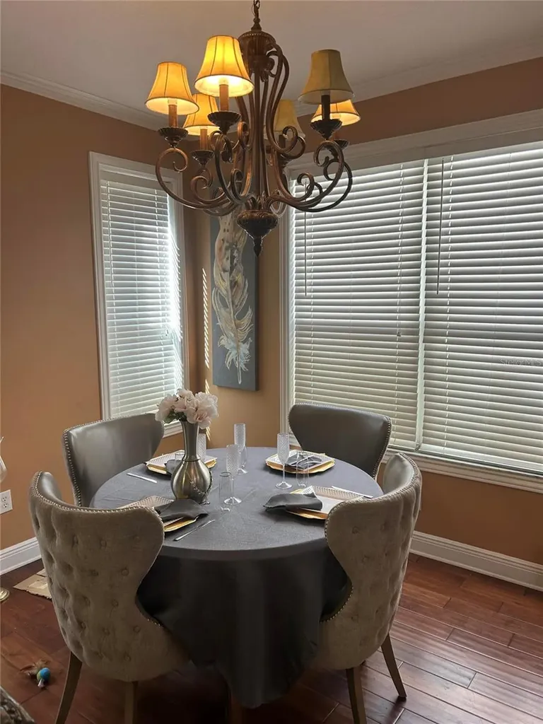 10508 Barnstable Court Tampa FL 33626