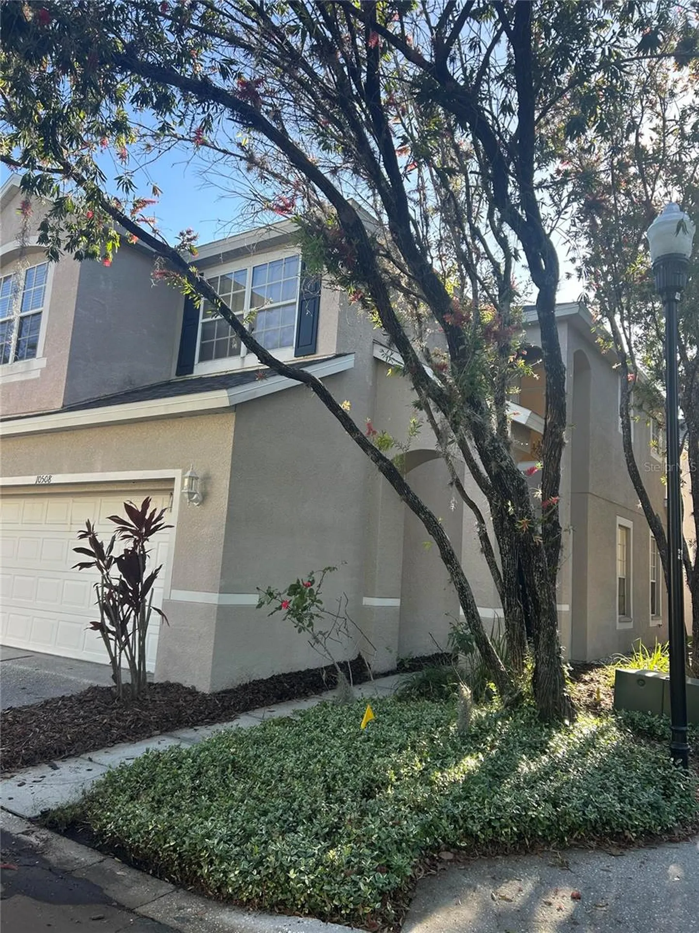 10508 Barnstable Court Tampa FL 33626