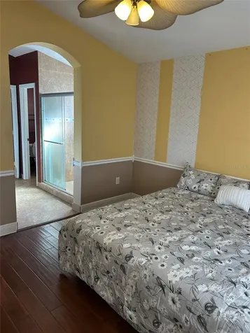 10508 Barnstable Court Tampa FL 33626