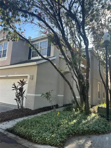 10508 Barnstable Court Tampa FL 33626