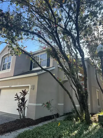 10508 Barnstable Court Tampa FL 33626