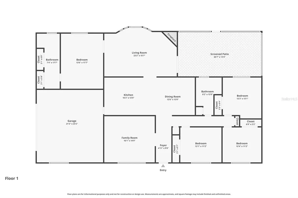 1311 Estatewood Drive Brandon FL 33510