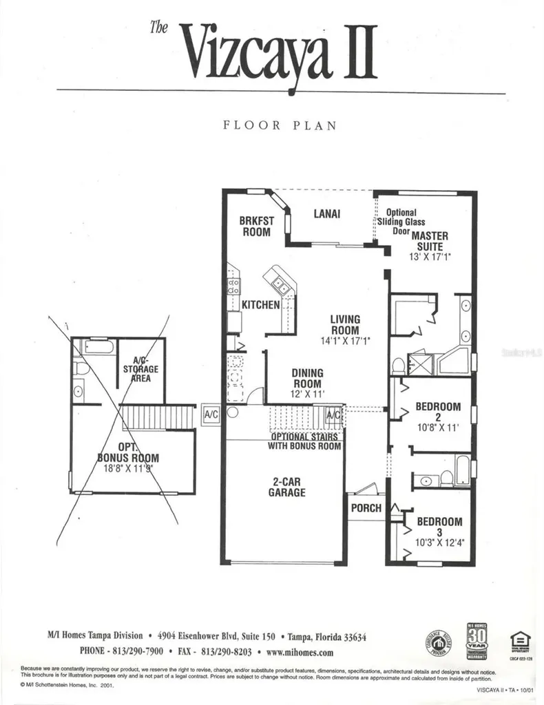1915 Fruitridge Street Brandon FL 33510