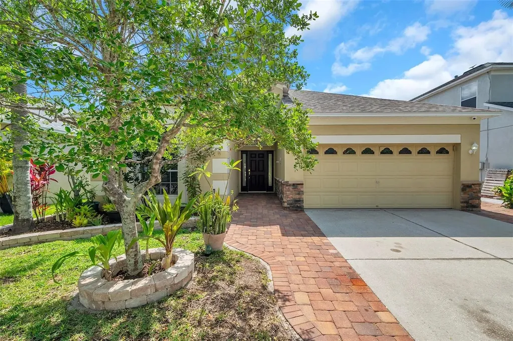 1915 Fruitridge Street Brandon FL 33510