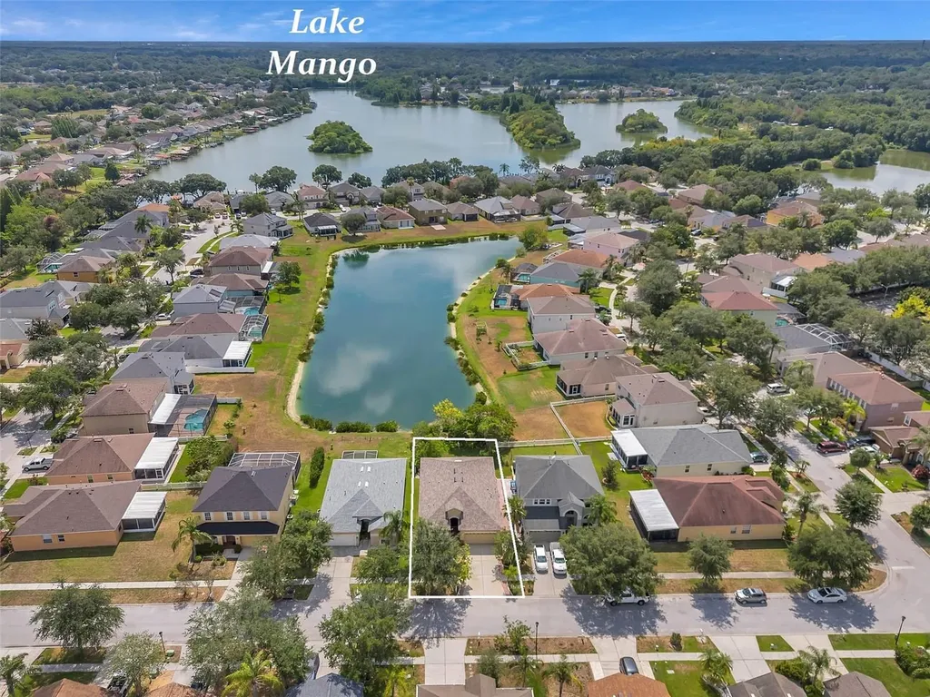 1915 Fruitridge Street Brandon FL 33510