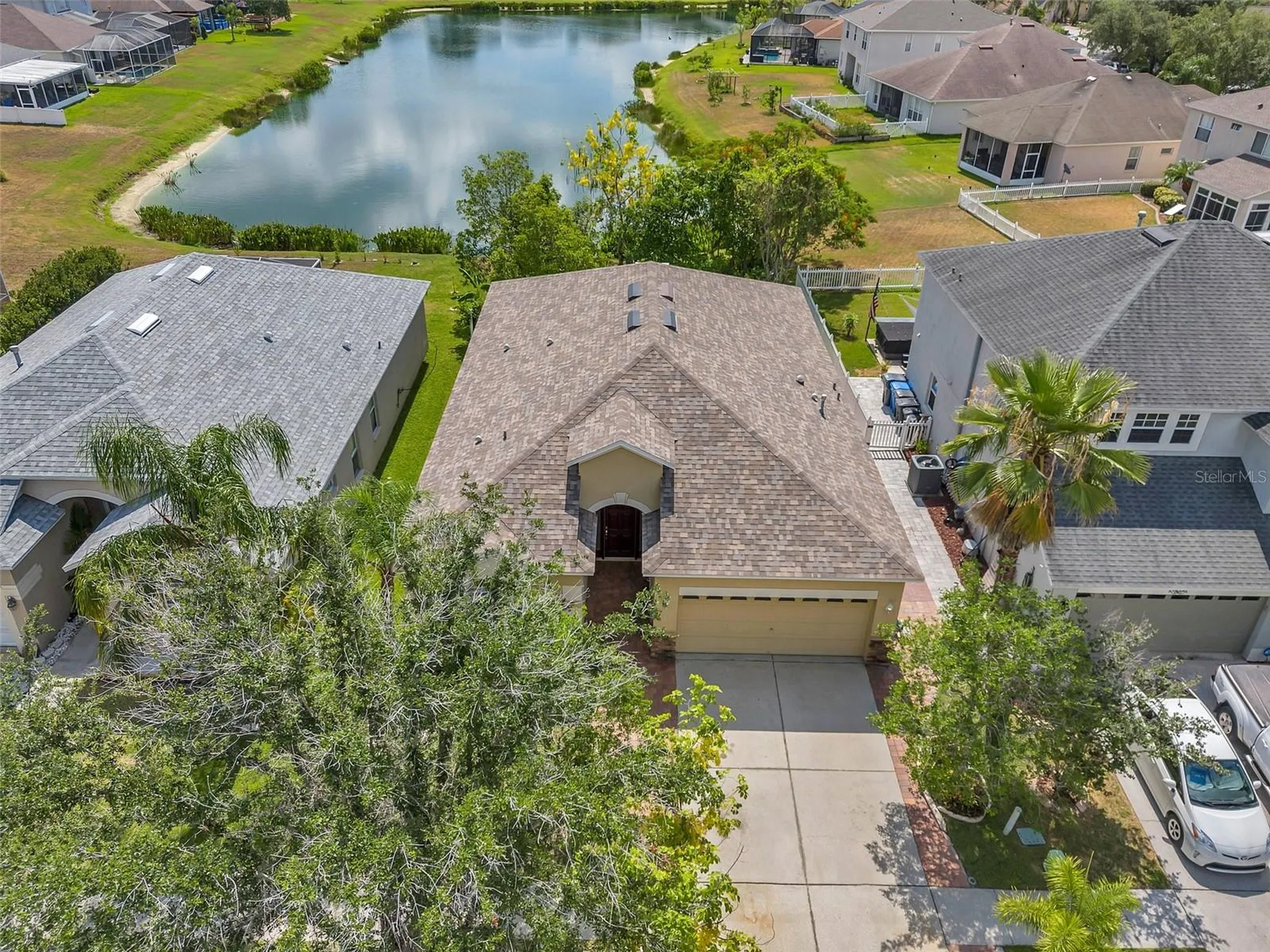 1915 Fruitridge Street Brandon FL 33510
