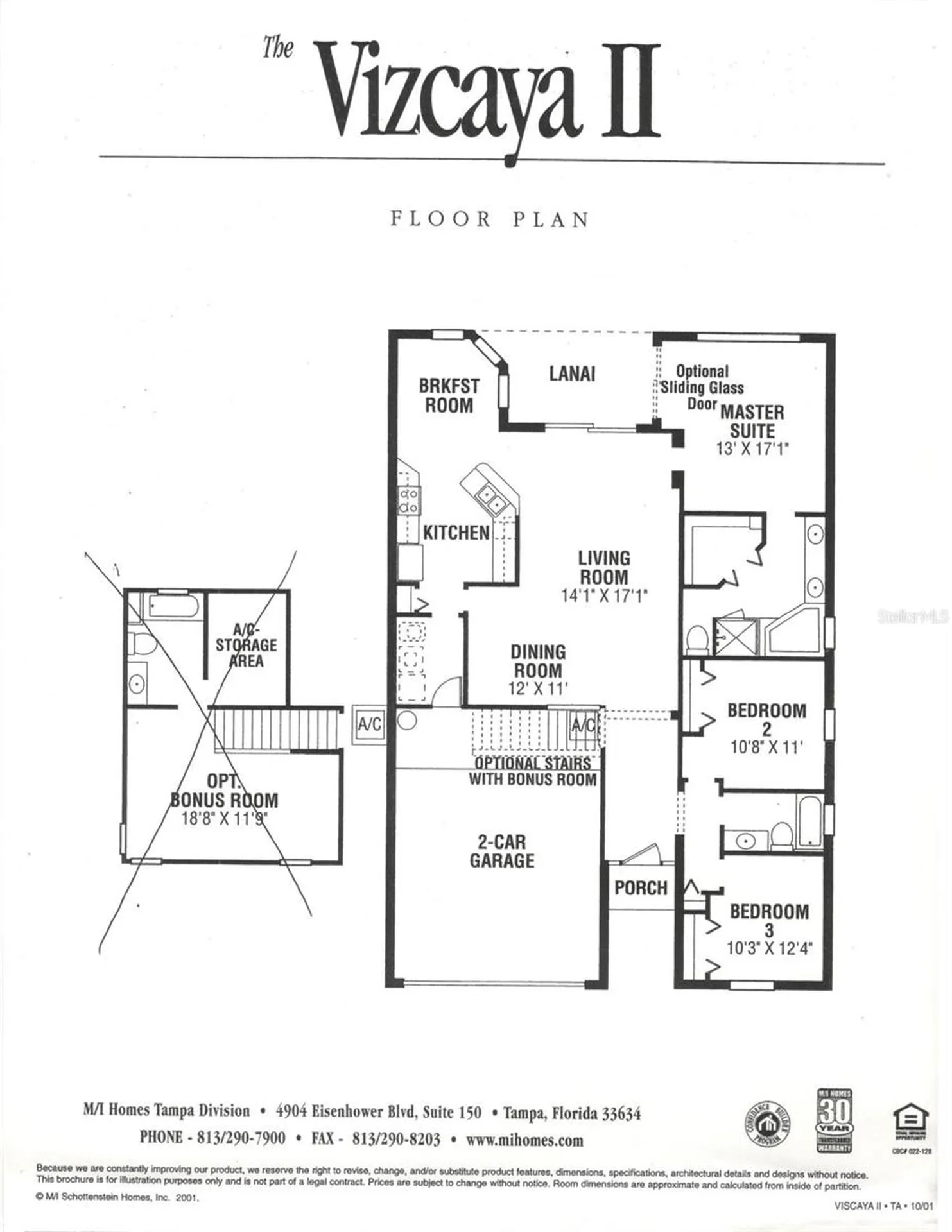 1915 Fruitridge Street Brandon FL 33510