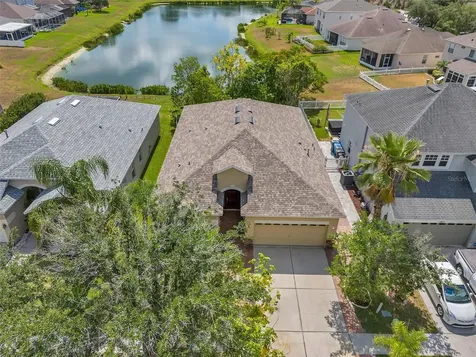 1915 Fruitridge Street Brandon FL 33510