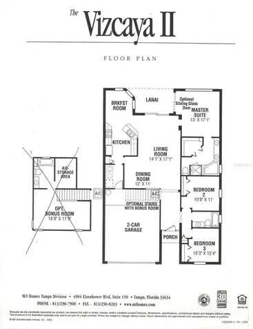 1915 Fruitridge Street Brandon FL 33510