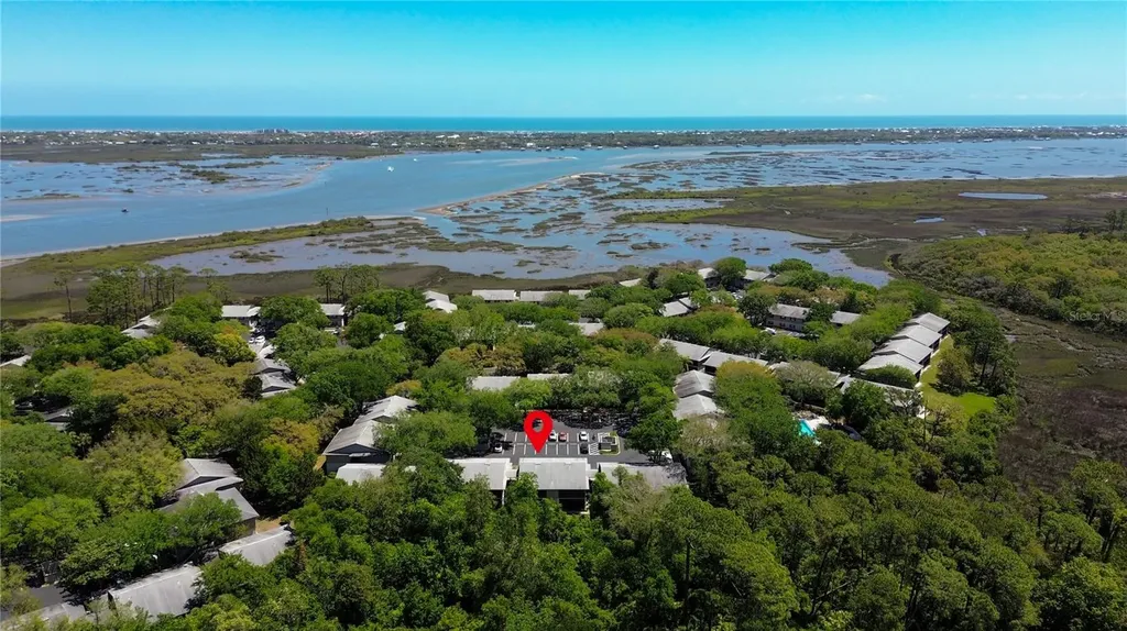32 Navarra Court St Augustine FL 32086