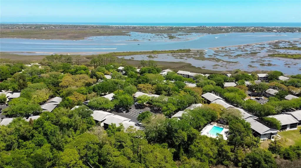 32 Navarra Court St Augustine FL 32086