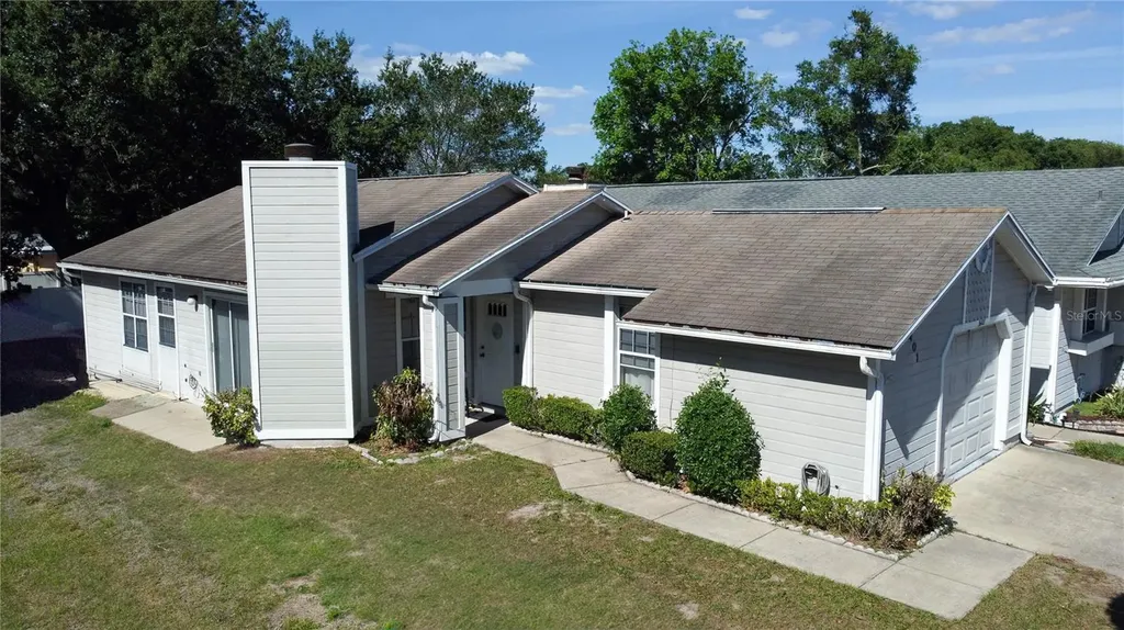 5401 Pullman Drive Orlando FL 32812