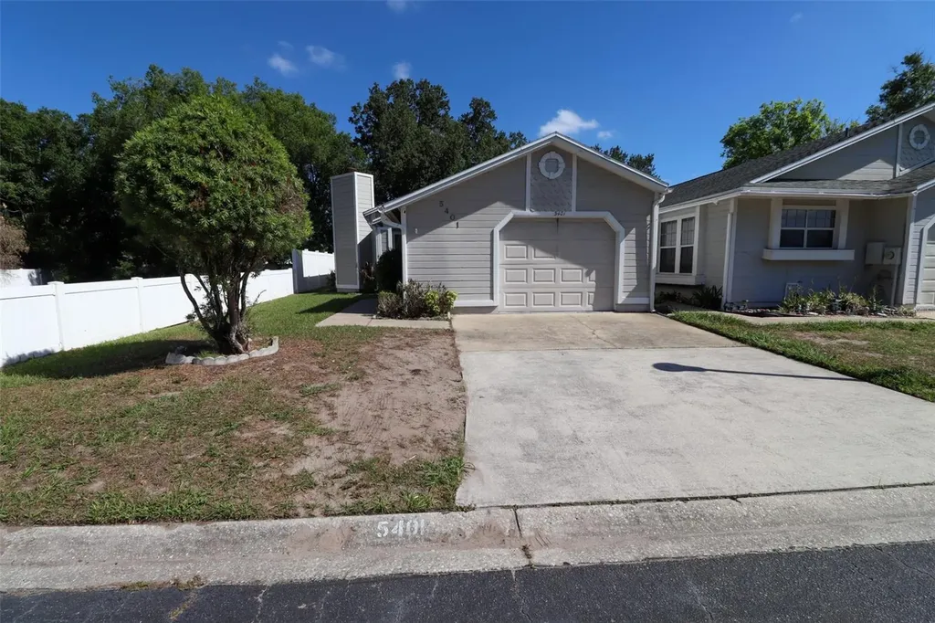 5401 Pullman Drive Orlando FL 32812