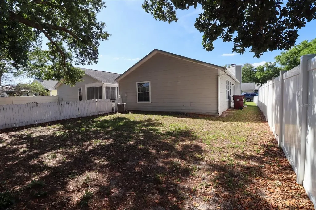 5401 Pullman Drive Orlando FL 32812