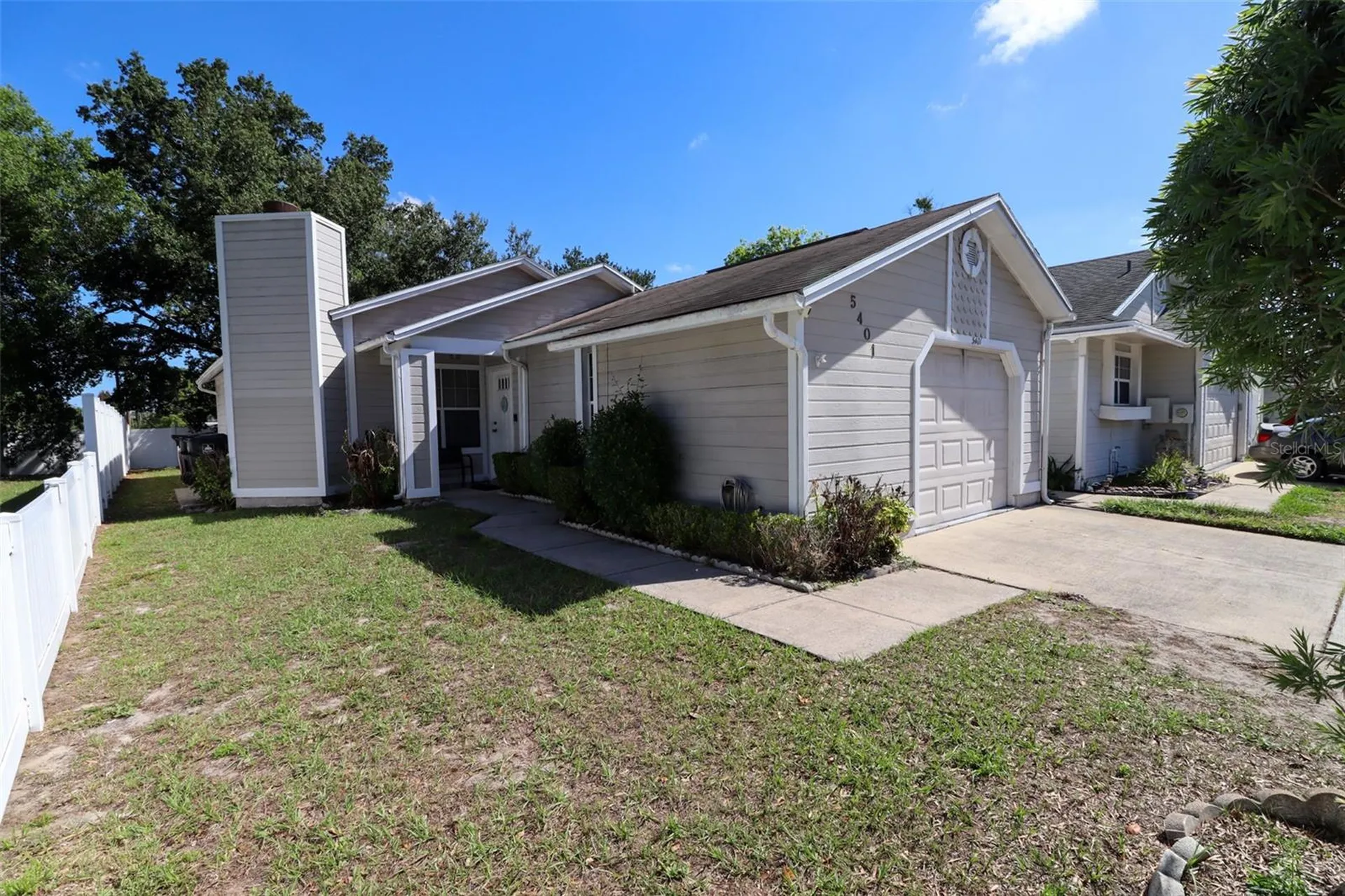 5401 Pullman Drive Orlando FL 32812