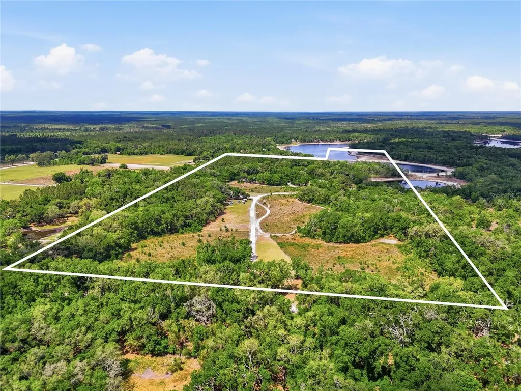 401 SE Falcon Road Branford FL 32008