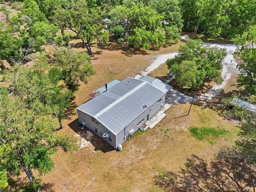 401 SE Falcon Road Branford FL 32008