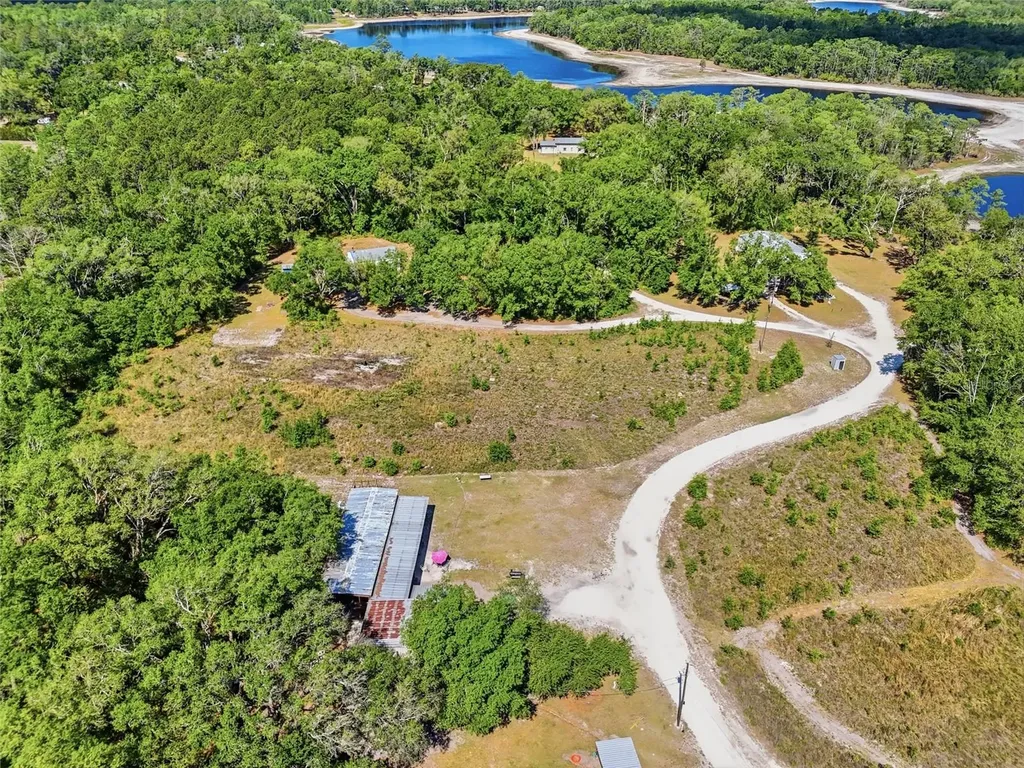401 SE Falcon Road Branford FL 32008
