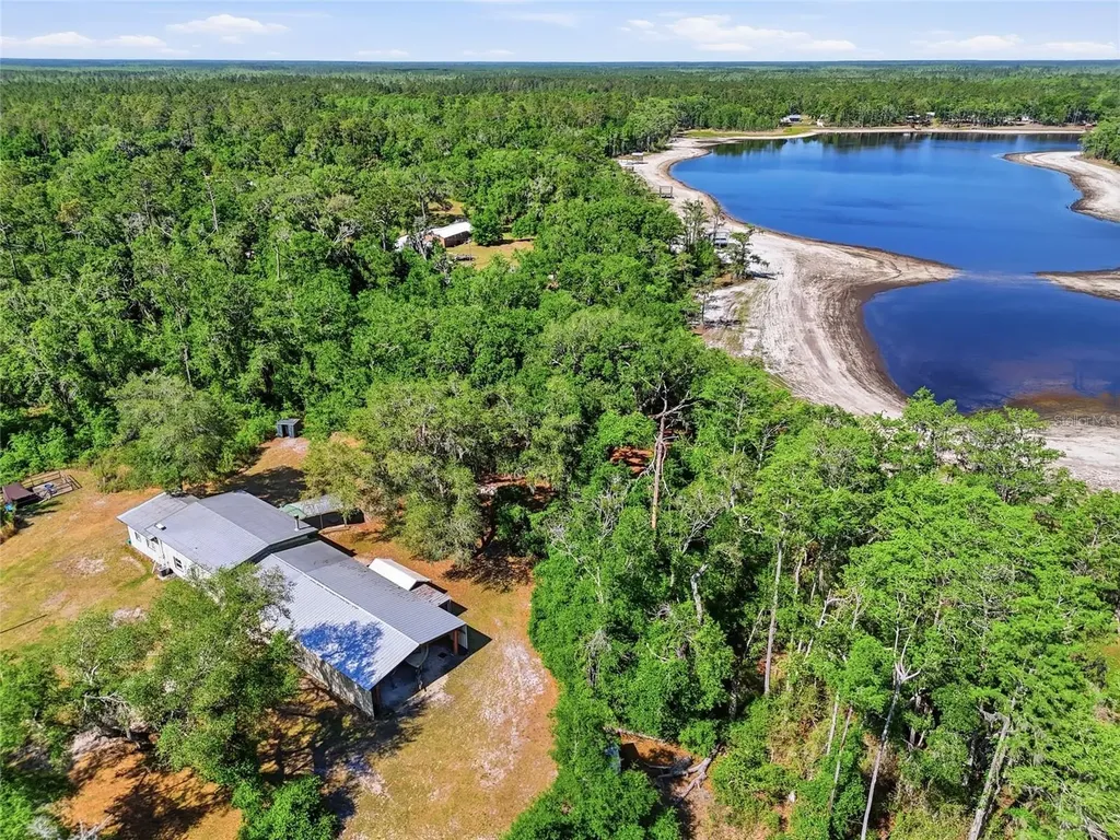 401 SE Falcon Road Branford FL 32008