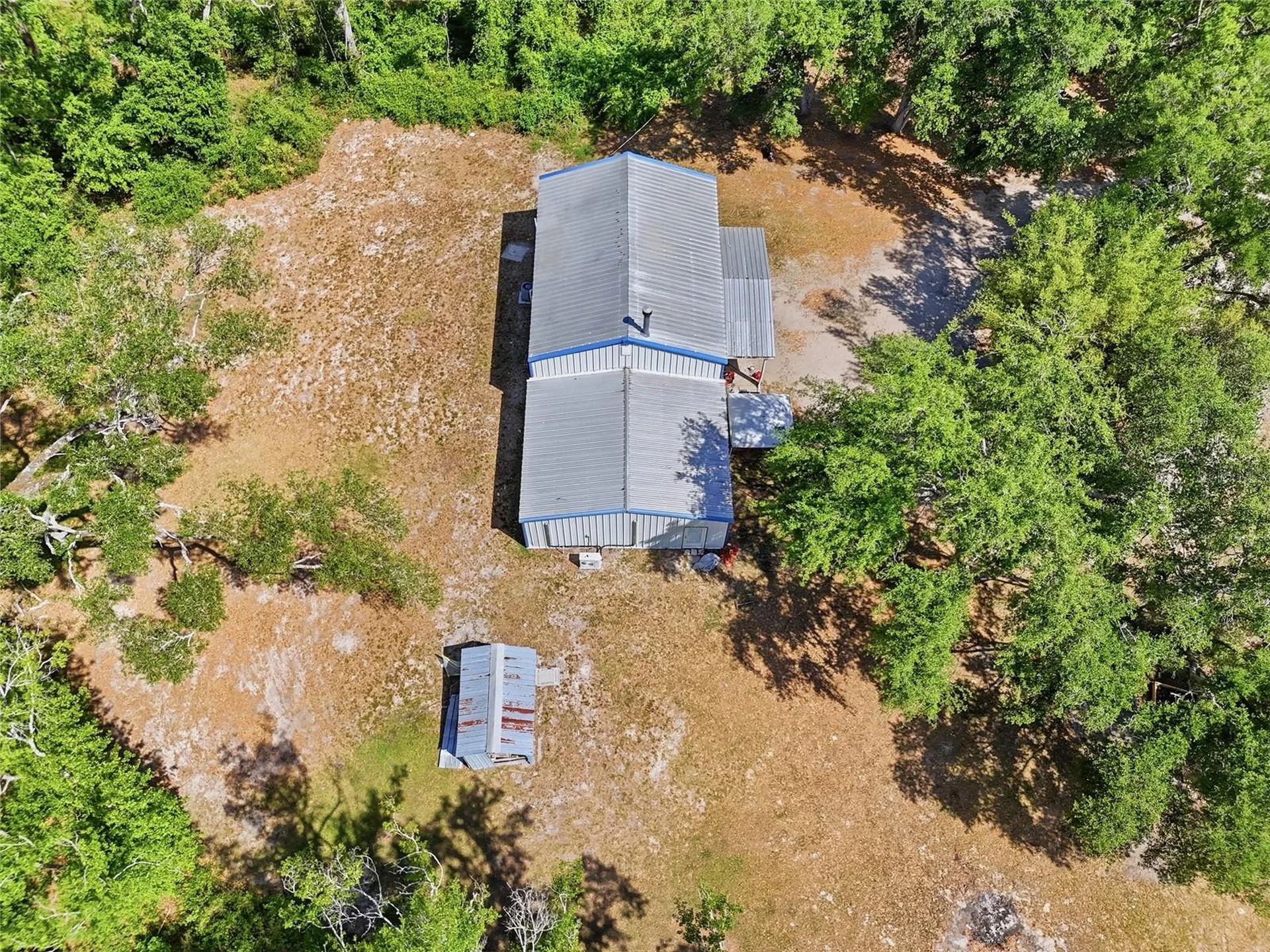 401 SE Falcon Road Branford FL 32008