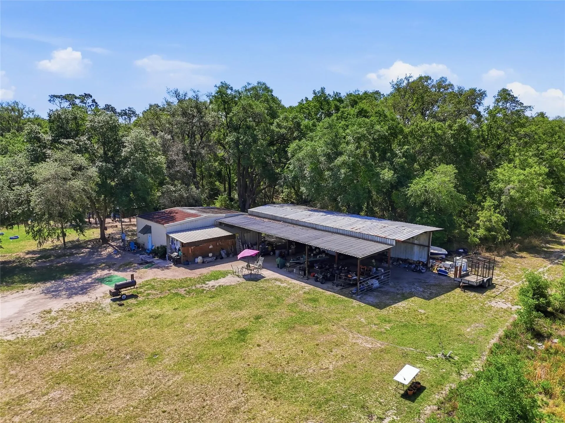 401 SE Falcon Road Branford FL 32008