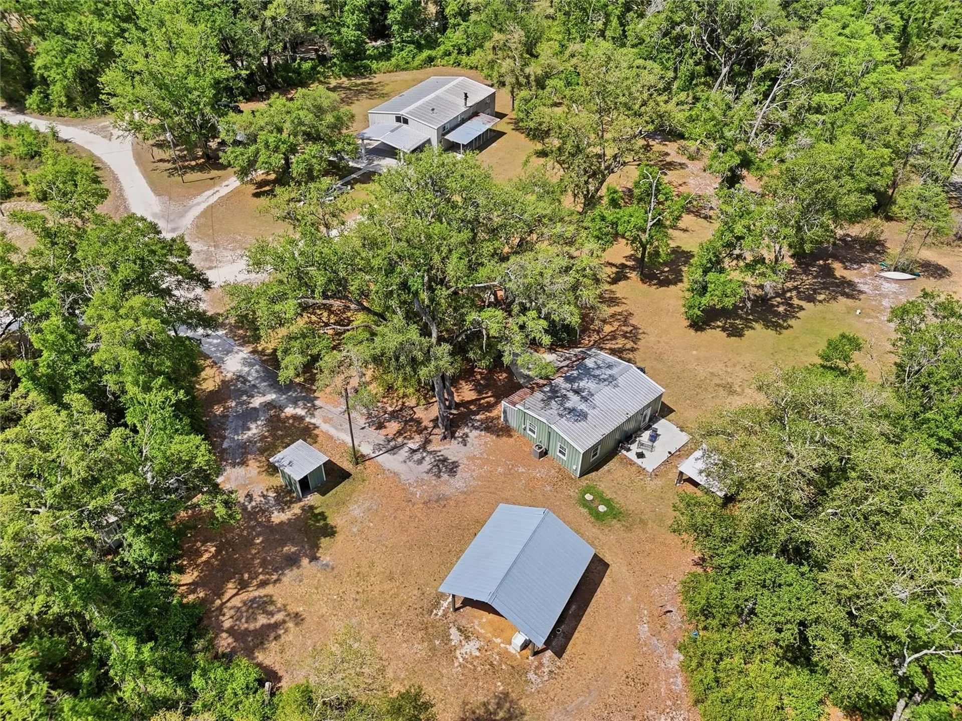 401 SE Falcon Road Branford FL 32008