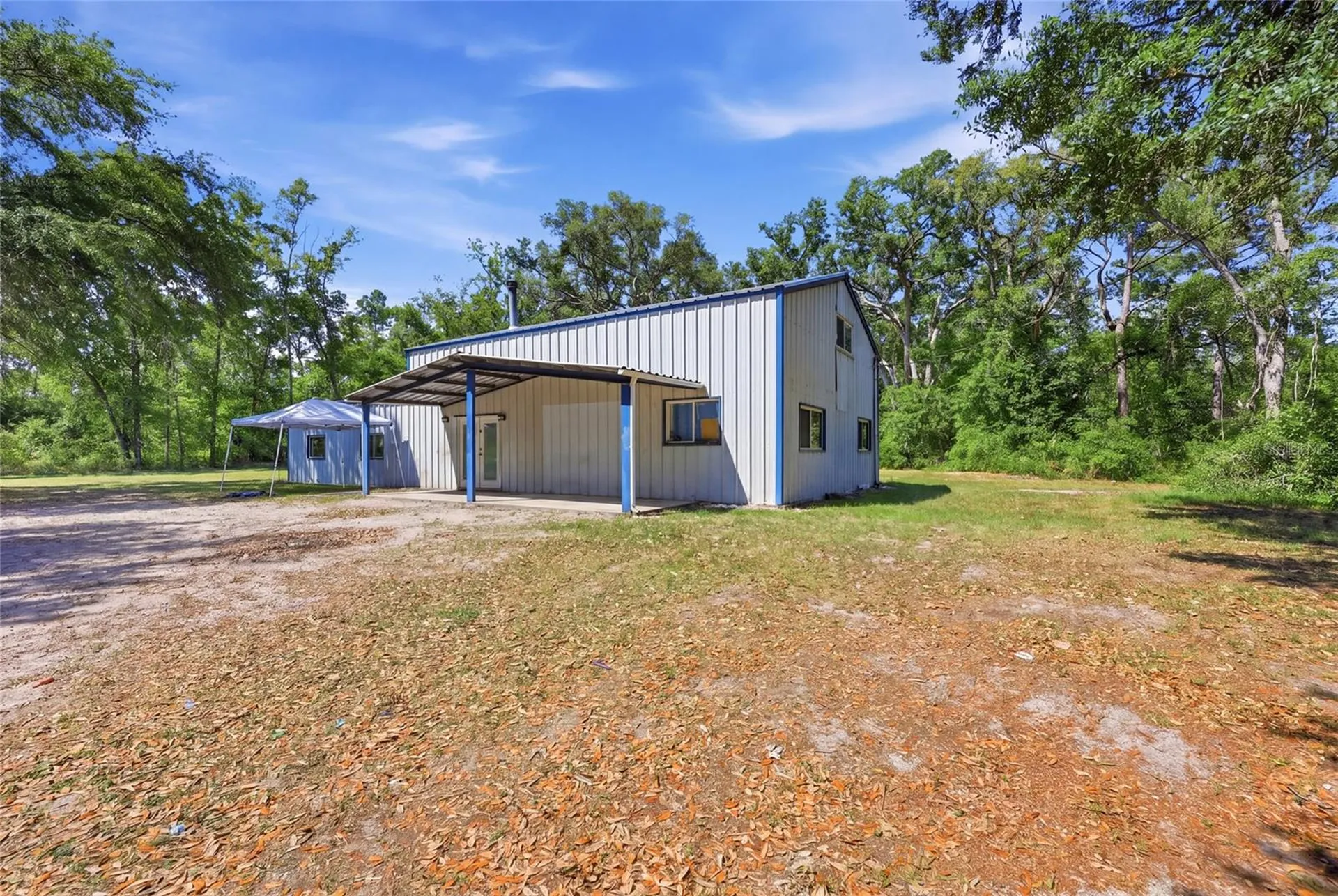 401 SE Falcon Road Branford FL 32008