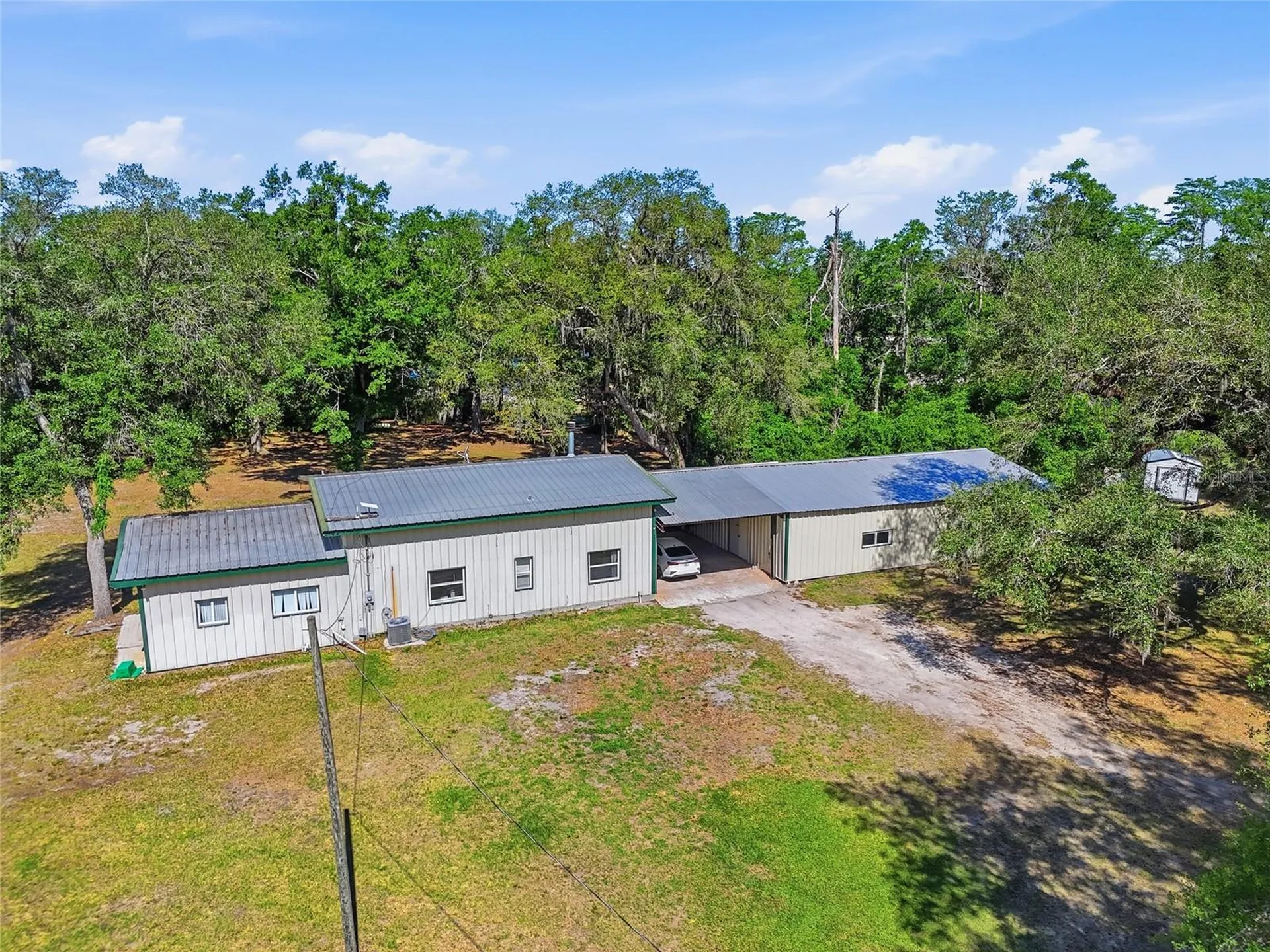 401 SE Falcon Road Branford FL 32008