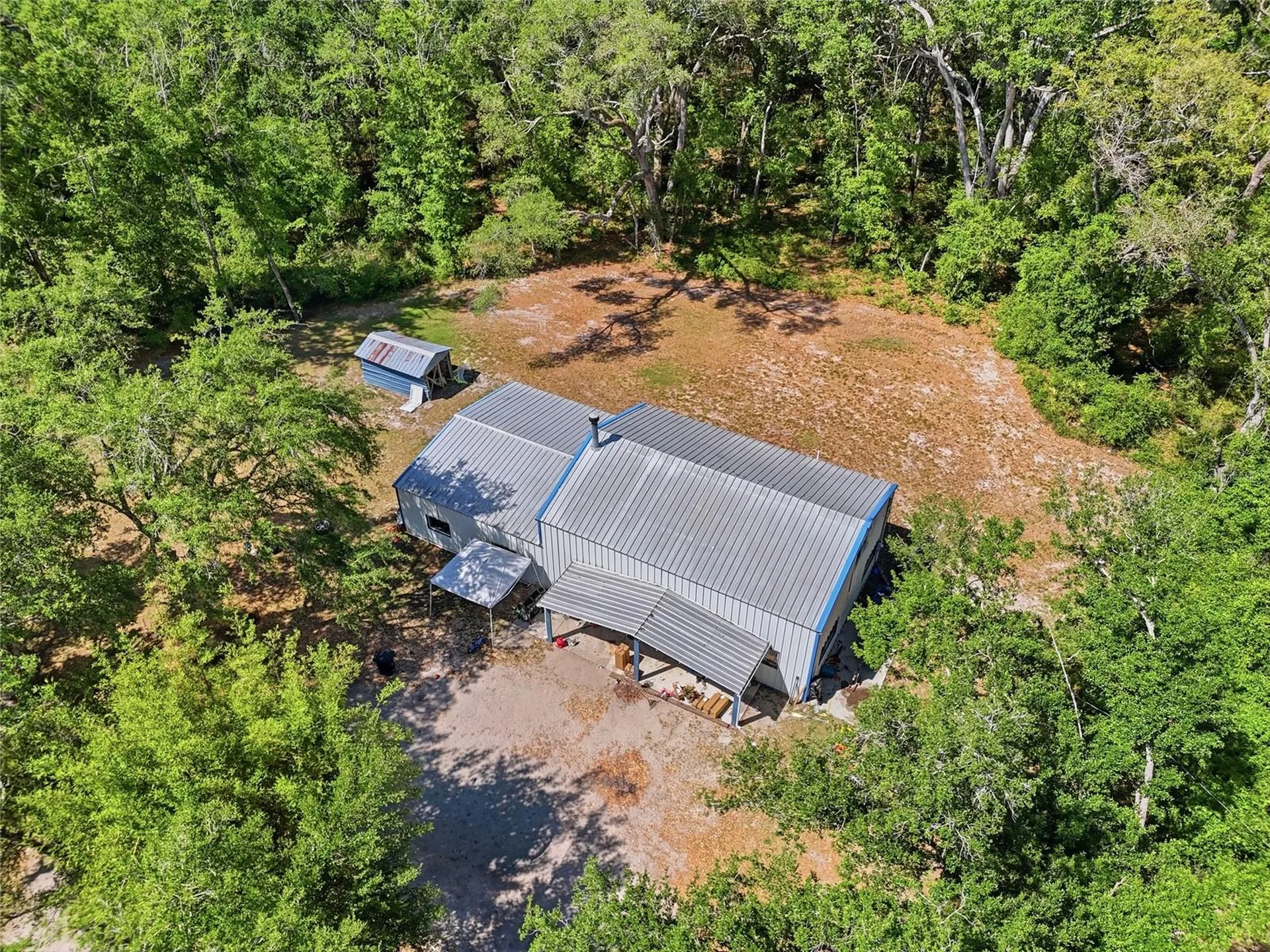 401 SE Falcon Road Branford FL 32008