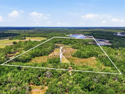 401 SE Falcon Road Branford FL 32008