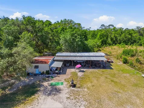 401 SE Falcon Road Branford FL 32008