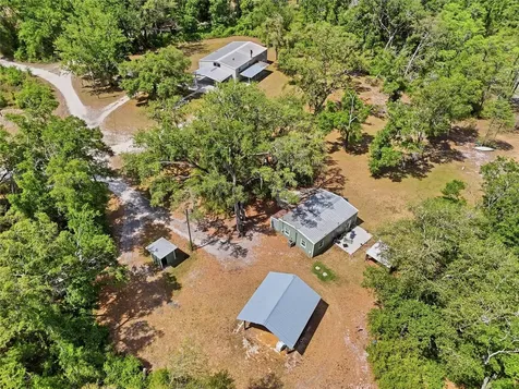 401 SE Falcon Road Branford FL 32008
