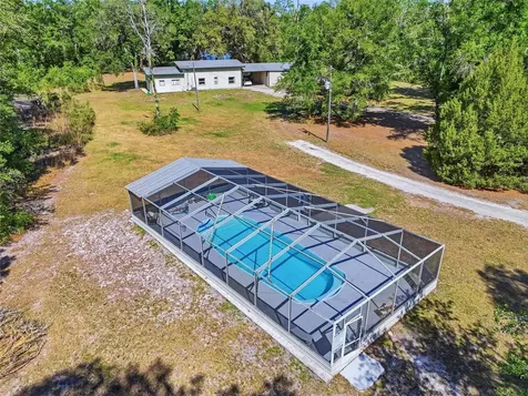 401 SE Falcon Road Branford FL 32008