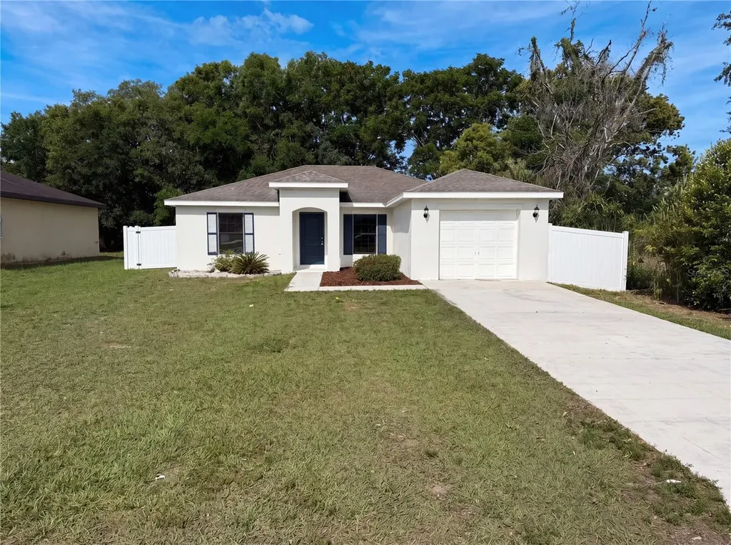 6399 Raley Road Brooksville FL 34602