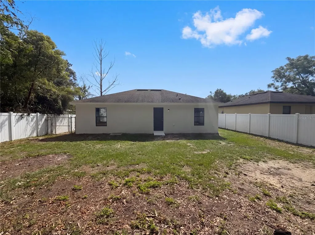 6399 Raley Road Brooksville FL 34602