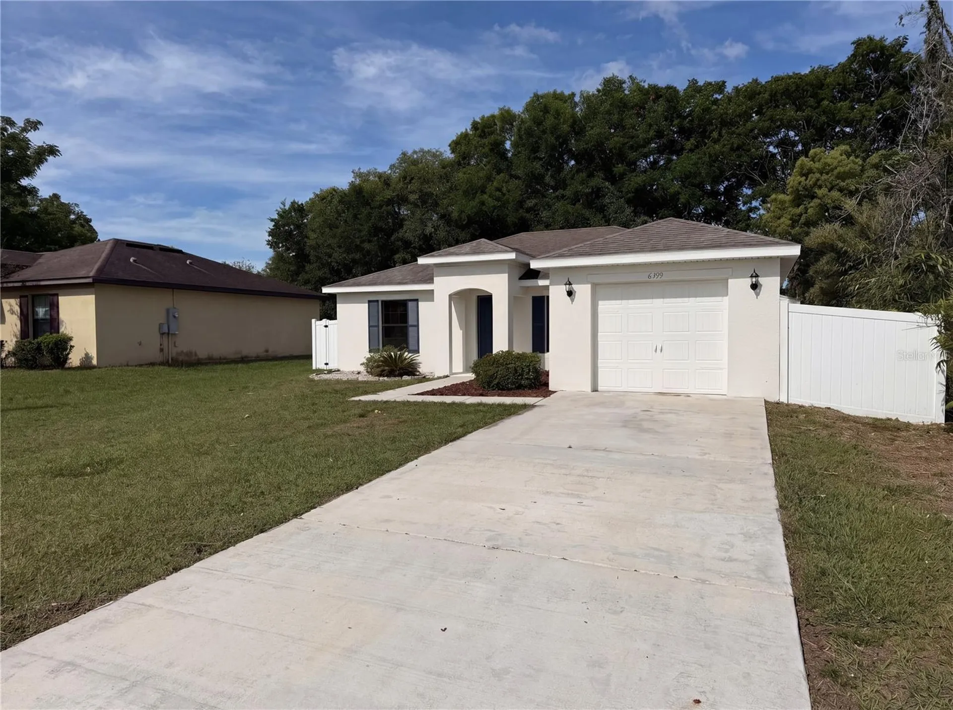 6399 Raley Road Brooksville FL 34602