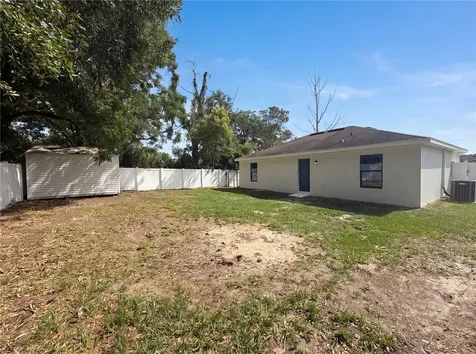 6399 Raley Road Brooksville FL 34602