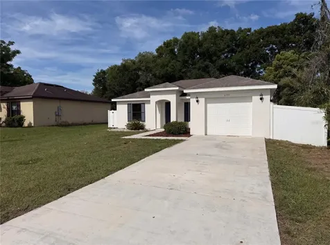 6399 Raley Road Brooksville FL 34602