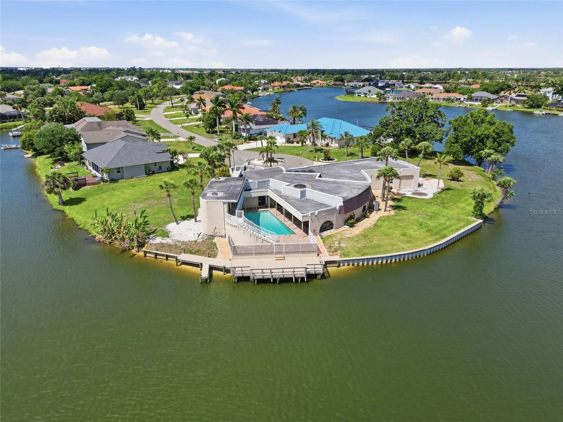 12902 SW David Drive Lake Suzy FL 34269