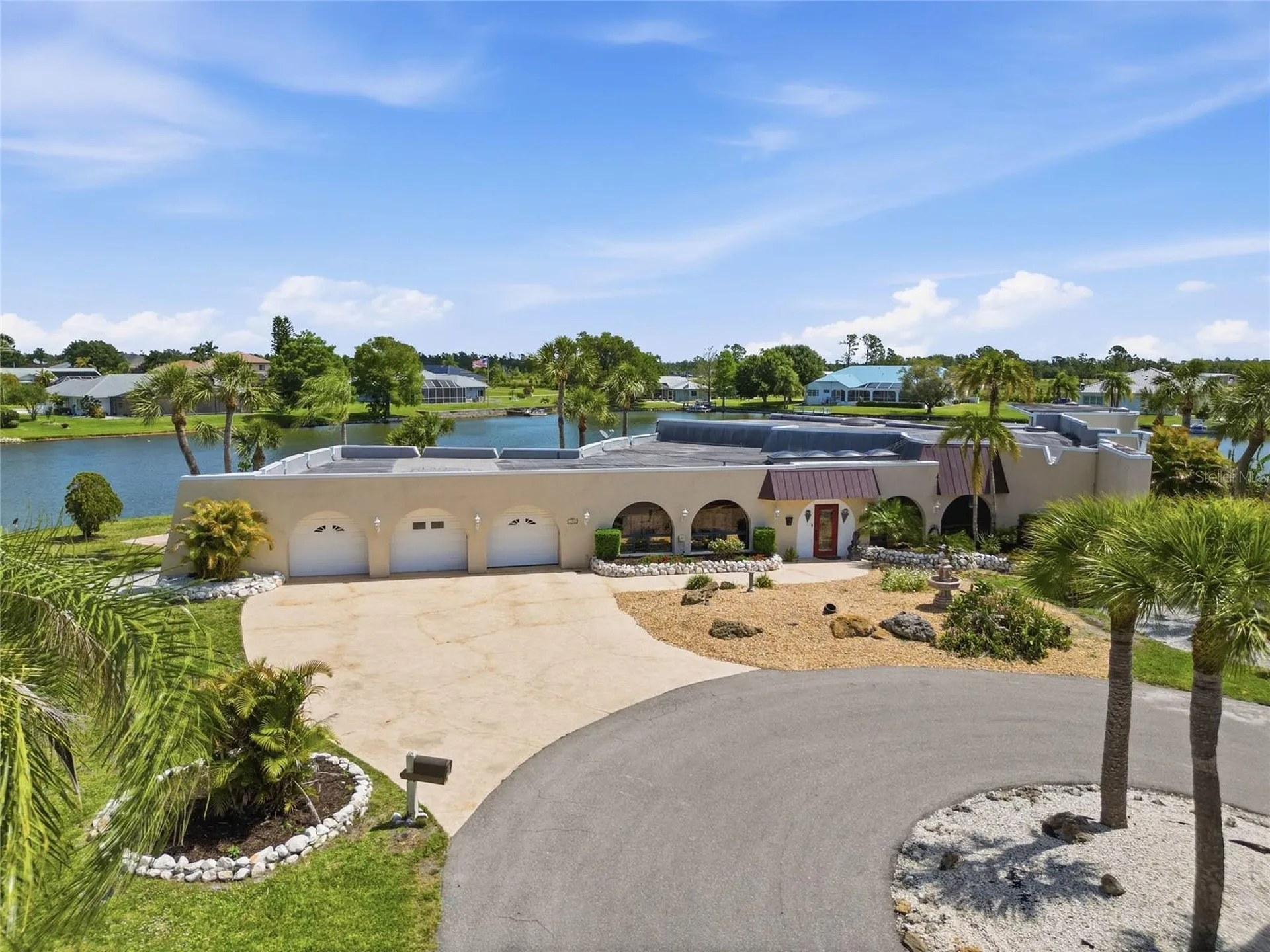 12902 SW David Drive Lake Suzy FL 34269