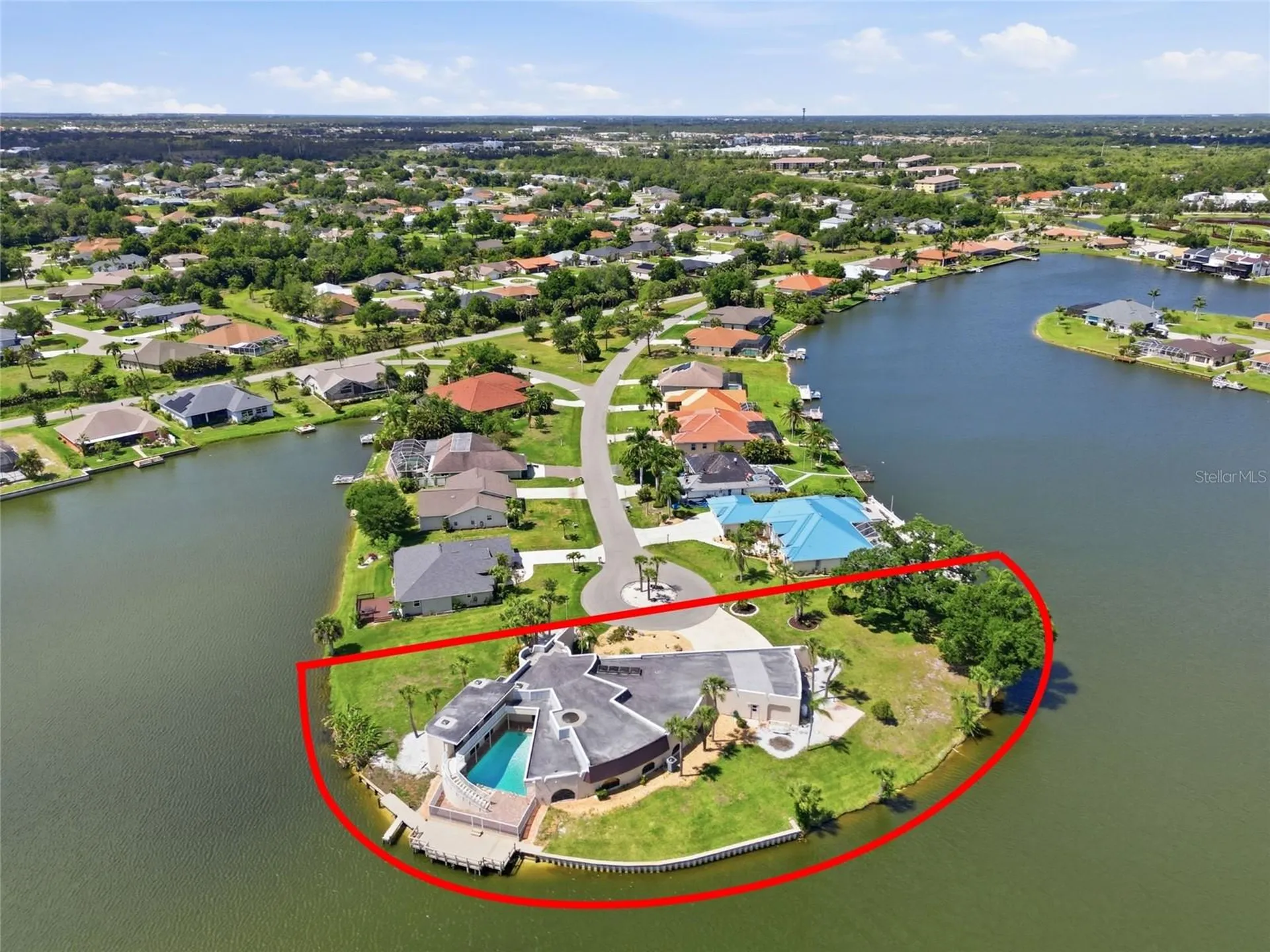 12902 SW David Drive Lake Suzy FL 34269