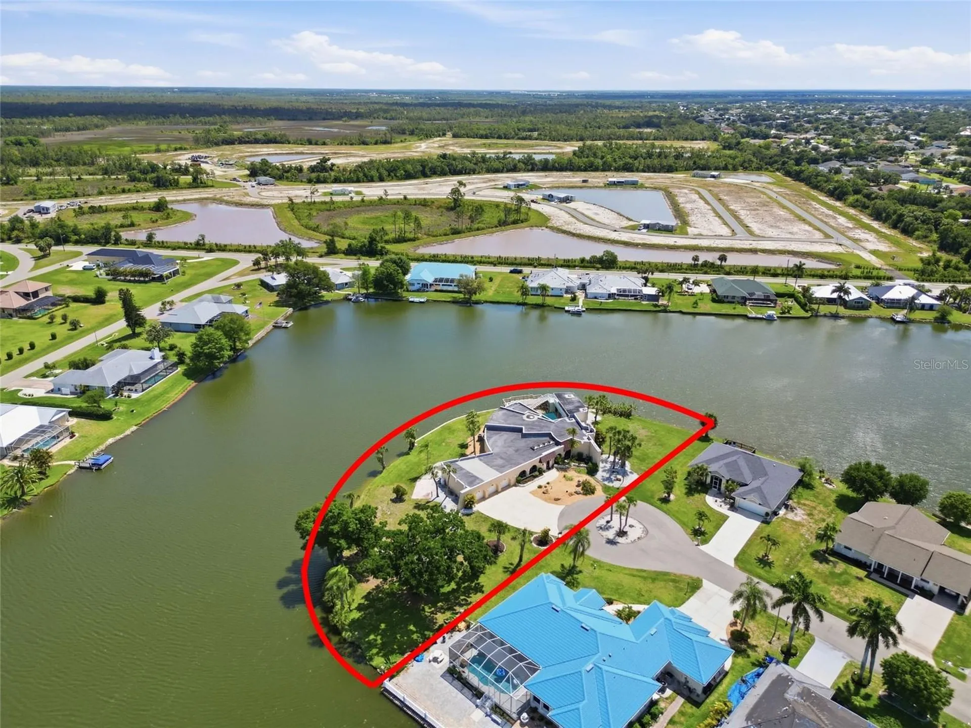12902 SW David Drive Lake Suzy FL 34269